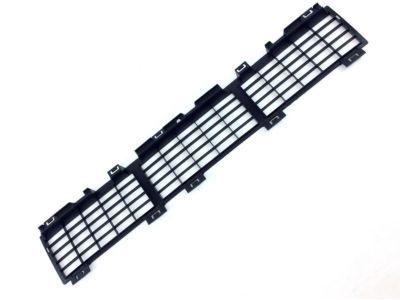 Ford 8A8Z-17K945-A Grille - Bumper