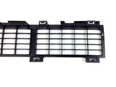 Ford 8A8Z-17K945-A Grille - Bumper