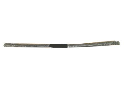 2010 Ford F-250 Super Duty Door Seal - 7C3Z-2521456-A
