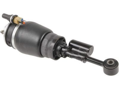 2003 Lincoln Navigator Shock Absorber - 2L7Z-18124-BB