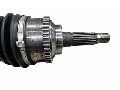 Mercury F7CZ-3B437-AA