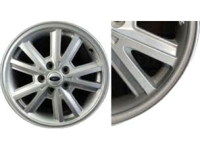 2005 Ford Mustang Spare Wheel - 4R3Z-1007-HA