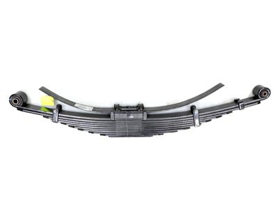 2019 Ford F-550 Super Duty Coil Springs - HC3Z-5560-E