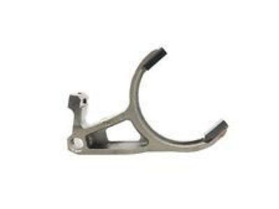 2005 Ford Focus Shift Fork - YS2Z-7230-BA