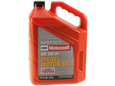 Ford XO-10W30-5Q3SD Oil - Engine