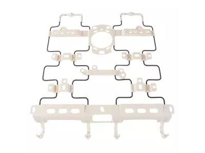 JU5Z-9663120-A Ford SPRING - SEAT CUSHION Product Photo 2 of 2