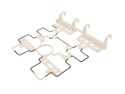 Ford JU5Z-9663120-A SPRING - SEAT CUSHION JU5Z-9663120-A Ford SPRING - SEAT CUSHION Product Photo 1 of 2