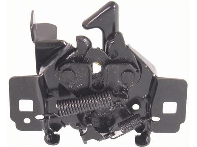 2016 Ford Flex Hood Latch - 6E5Z-16700-AA