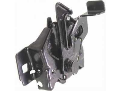 2016 Ford Flex Hood Latch - 6E5Z-16700-AA