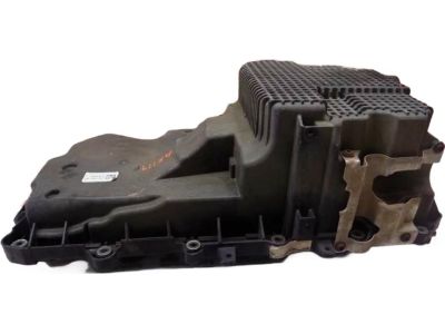 2018 Ford F-150 Oil Pan - JL3Z-6675-F