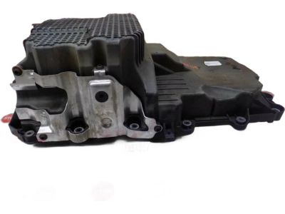 2018 Ford F-150 Oil Pan - JL3Z-6675-F