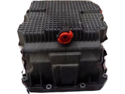 2018 Ford F-150 Oil Pan - JL3Z-6675-F