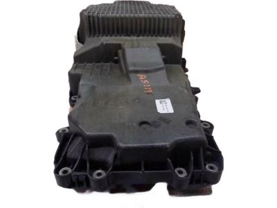 2018 Ford F-150 Oil Pan - JL3Z-6675-F