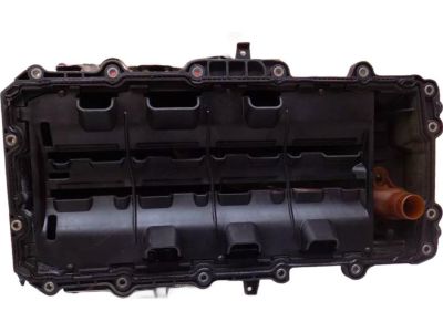 2018 Ford F-150 Oil Pan - JL3Z-6675-F