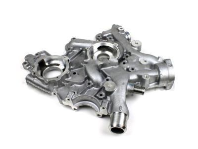 Ford Oil Pump - 4C3Z-6608-AA