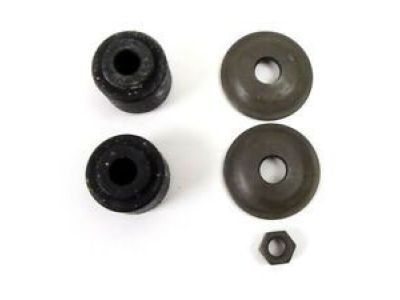 Ford F59 Sway Bar Link Bushing - F4TZ-5A486-A