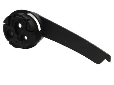 Ford 5R3Z-6361753-AAC Handle