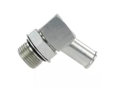 F1HZ-3E599-A Ford Elbow Product Photo 2 of 3