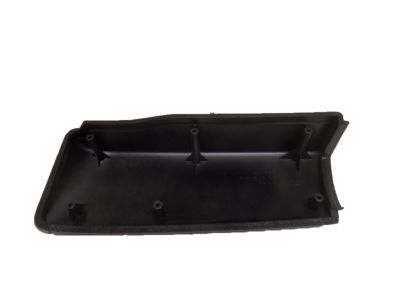 Ford 1L5Z-1024100-AAA Armrest Pad