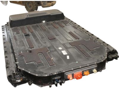 Ford Mustang Mach-E Car Batteries - LJ9Z-10B759-A
