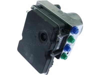 2010 Ford F-150 ABS Control Module - AL3Z-2C405-A