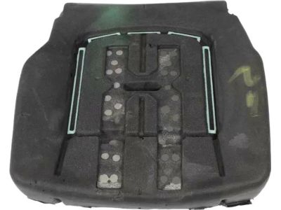 2010 Ford F-150 ABS Control Module - AL3Z-2C405-A