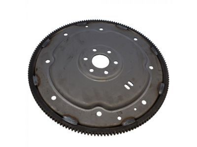 Ford E-350/E-350 Super Duty Flywheel - 4W7Z-6375-AA