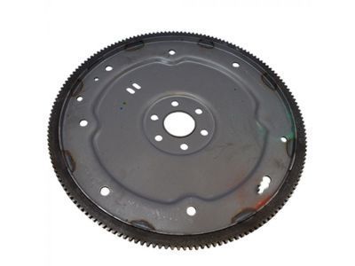 Ford 4W7Z-6375-AA Flywheel Assembly