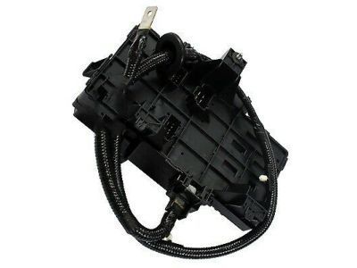 Lincoln Mark LT Relay Block - 7L3Z-14A068-BA