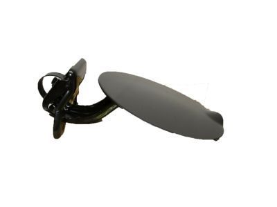 2008 Ford Expedition Fuel Door - F65Z-99405A26-AB