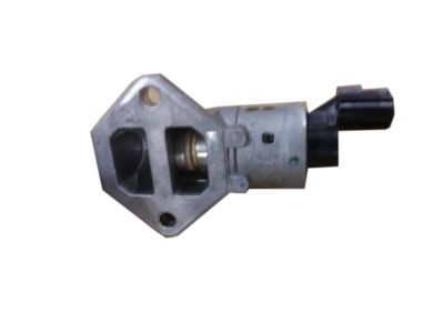 Mercury Idle Control Valve - 3F1Z-9F715-AA