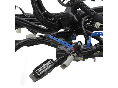 Ford HC3Z-14405-F