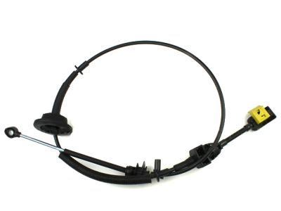 1998 Ford F-150 Shift Cable - F85Z-7E395-BA