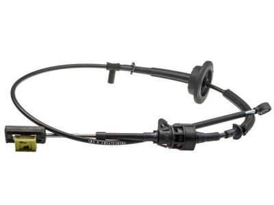 Ford F85Z-7E395-BA Selector Lever Control Cable Assembly