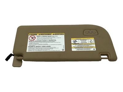 Ford LC3Z-2504105-MB