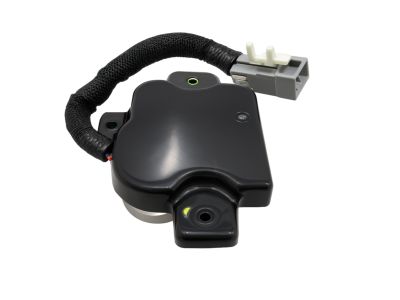 Ford GT A/C Switch - 4G7Z-19980-AA