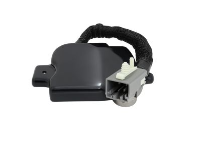 Ford GT A/C Switch - 4G7Z-19980-AA