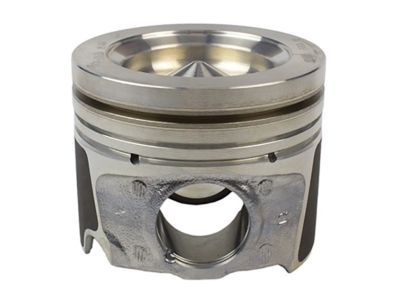 2013 Ford F-550 Super Duty Piston - BC3Z-6108-A