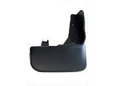 Ford Transit Connect Mud Flaps - DT1Z-16A550-A
