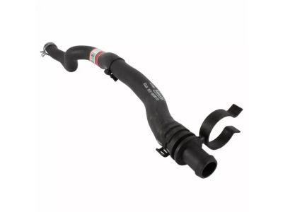 Ford Fiesta Cooling Hose - 8V2Z-18472-A