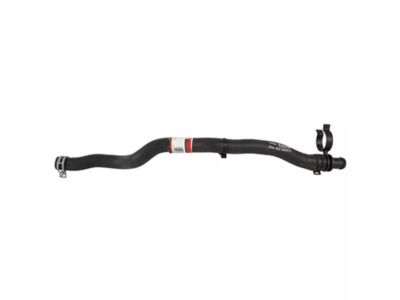 Ford Fiesta Cooling Hose - 8V2Z-18472-A