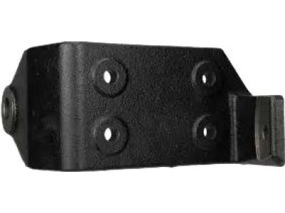 Ford F53 Stripped Chassis Sway Bar Bracket - 4C3Z-5486-AA