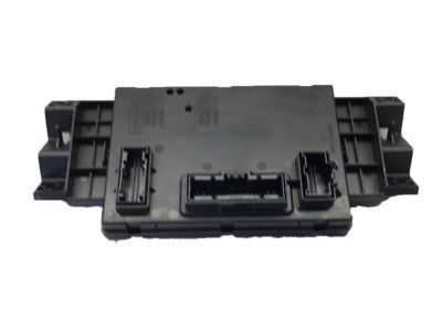 2013 Lincoln Mark LT A/C Switch - DL3Z-19980-C