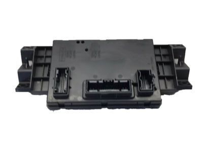 2013 Ford F-150 HVAC Control Module - DL3Z-19980-C