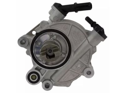 2016 Lincoln MKX Vacuum Pump - FT4Z-2A451-B
