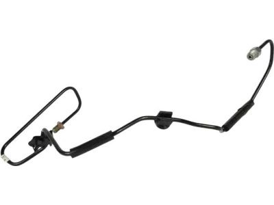 Ford Edge Brake Line - BT4Z-2264-B
