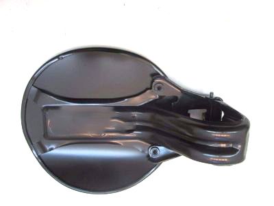 Ford XW4Z-54405A26-AA Door - Fuel Tank Filler Access