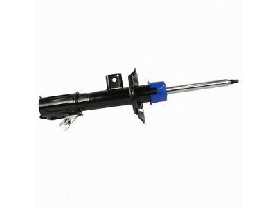 Ford Edge Shock Absorber - K2GZ-18124-D