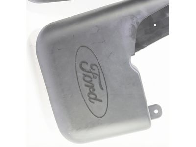 2010 Ford F-250 Super Duty Mud Flaps - 8C3Z-16A550-BA