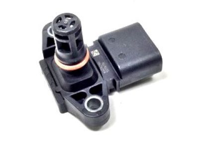 Ford MAP Sensor - AA5Z-9F479-D